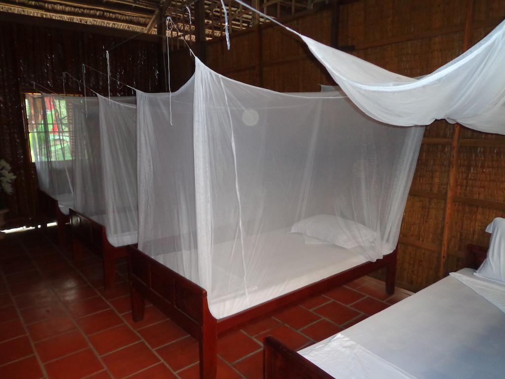 Phuong Thao Homestay Vinh Long Room photo