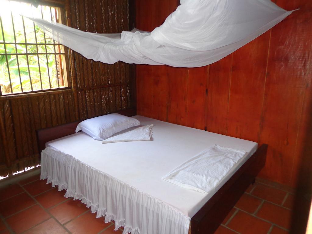 Phuong Thao Homestay Vinh Long Room photo