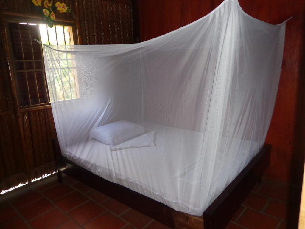 Phuong Thao Homestay Vinh Long Exterior photo