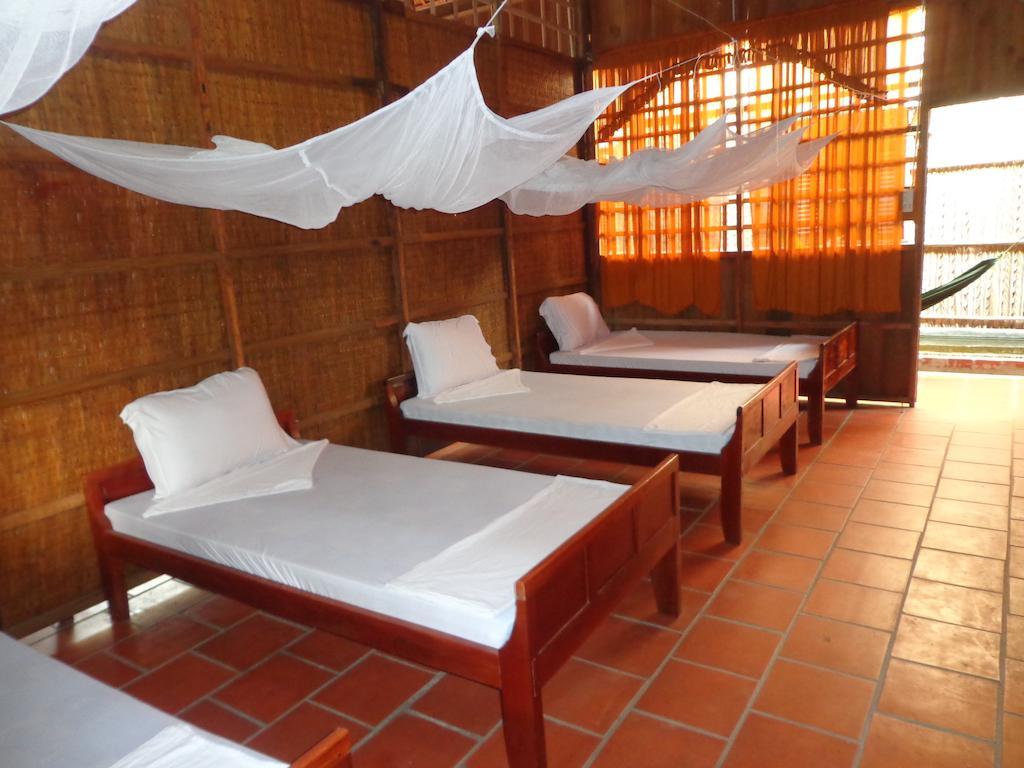 Phuong Thao Homestay Vinh Long Exterior photo
