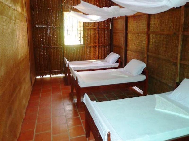 Phuong Thao Homestay Vinh Long Exterior photo